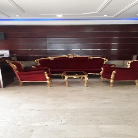 אפרטהוטל אבהא Oyo 537 Dahtham Furnished Units מראה חיצוני תמונה