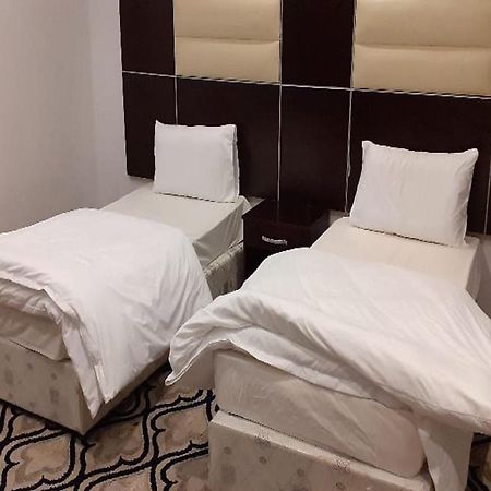 אפרטהוטל אבהא Oyo 537 Dahtham Furnished Units מראה חיצוני תמונה