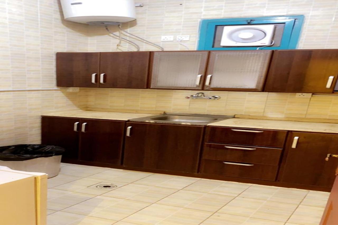 אפרטהוטל אבהא Oyo 537 Dahtham Furnished Units מראה חיצוני תמונה